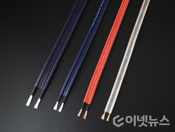 LS전선이 고순도 오디오 케이블을 출시했다 (출처:LS전선 )