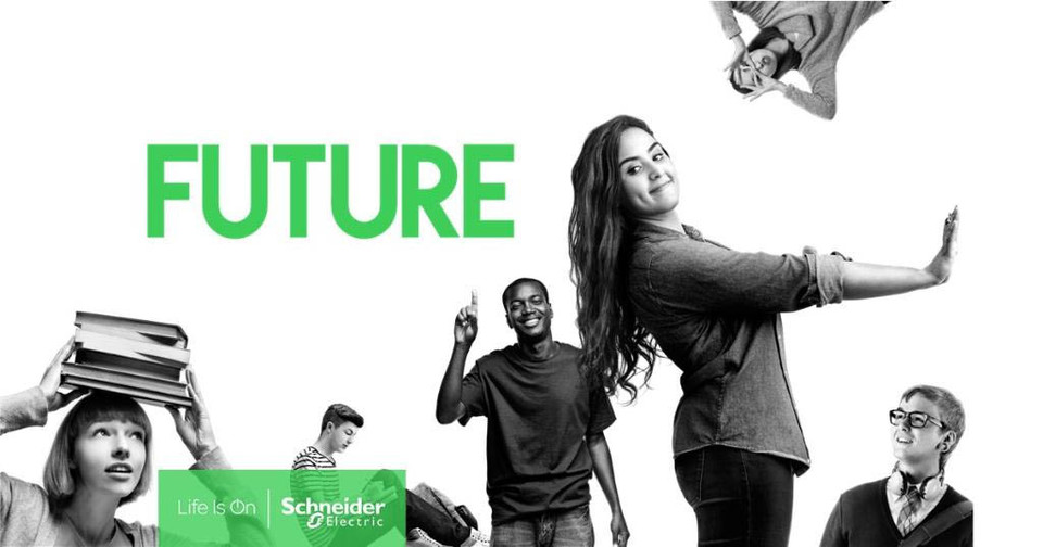 슈나이더일렉트릭은 지속가능성 및 포용성 촉진과 관련한 업계 순위에 꾸준히 등재되고 있다. (출처: 슈나이더 일렉트릭)