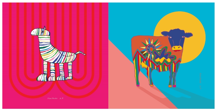 키뮤스튜디오가 십이지전을 개최한다. (출처: 키뮤스튜디오)