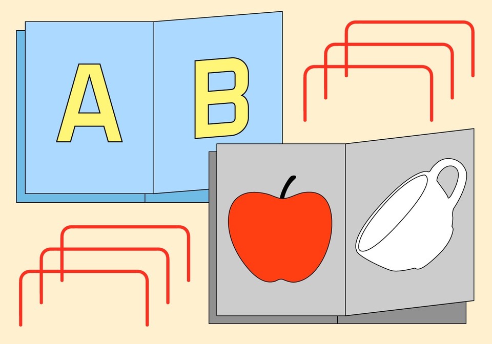 텀블벅 중철 기획전. (출처: 텀블벅)