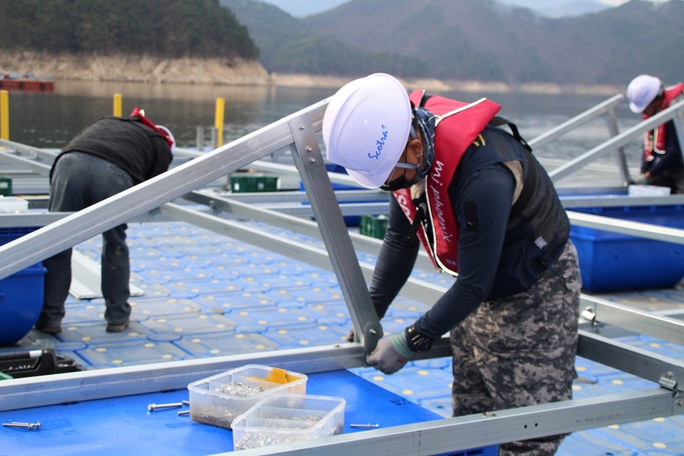출처: 한국수자원공사