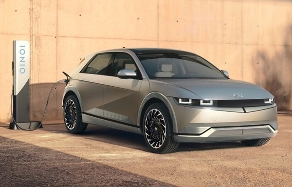 현대차 아이오닉 5 (사진=현대차)