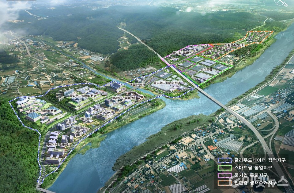 조감도. (이미지=강원도)