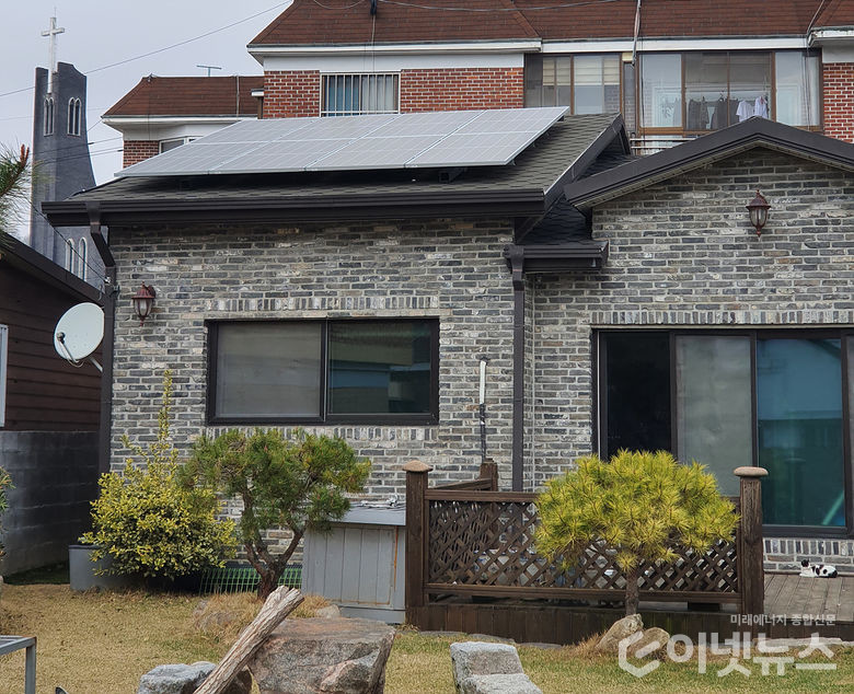 여수시가 2022년 신재생에너지 융·복합지원사업 희망자를 모집한다. (사진=여수시)