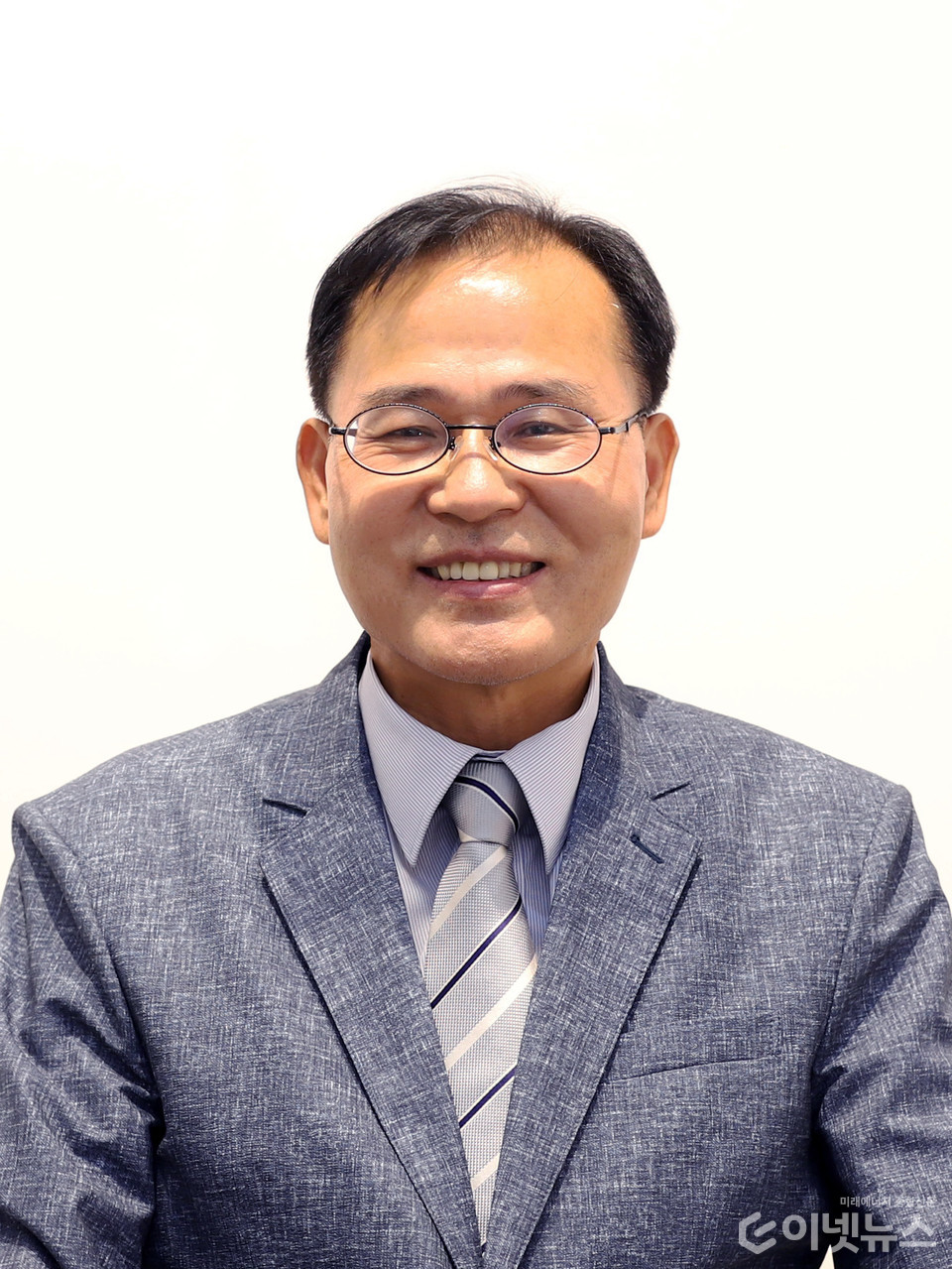 심창호 한국에너지공단 경영전략이사. (사진=한국에너지공단)