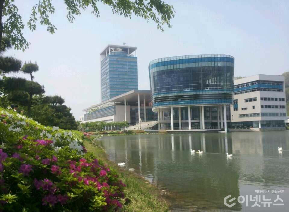 전남도청 외경. (사진=전남도)