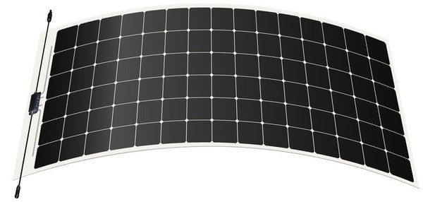 맥시온 솔라 테크놀로지스의 맥시온 에어(Maxeon Air). (사진 출처 : 맥시온 솔라 테크놀로지스 홈페이지 갈무리)