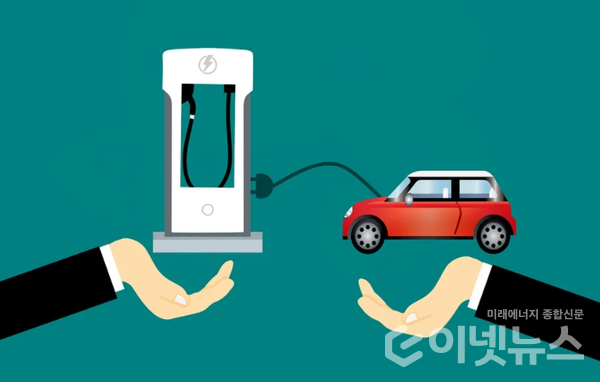 폐배터리 문제가 커지고 있다. (사진=픽사베이)