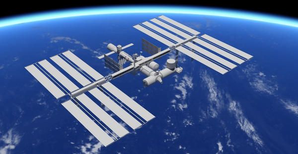 아마존 창업자 베조스의 우주여행으로 많은 관심을 가진 화성탐사. 베조스는 많은 오염을 배출했다. 이와 반대로 일론 머스크는 SpaceX 프로젝트에서 신재생에너지를 사용하고 있다. (사진 : Pixabay)