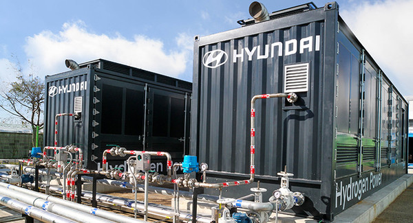 현대차, 유럽 수소시장과 협력 (사진=fuel cells works)
