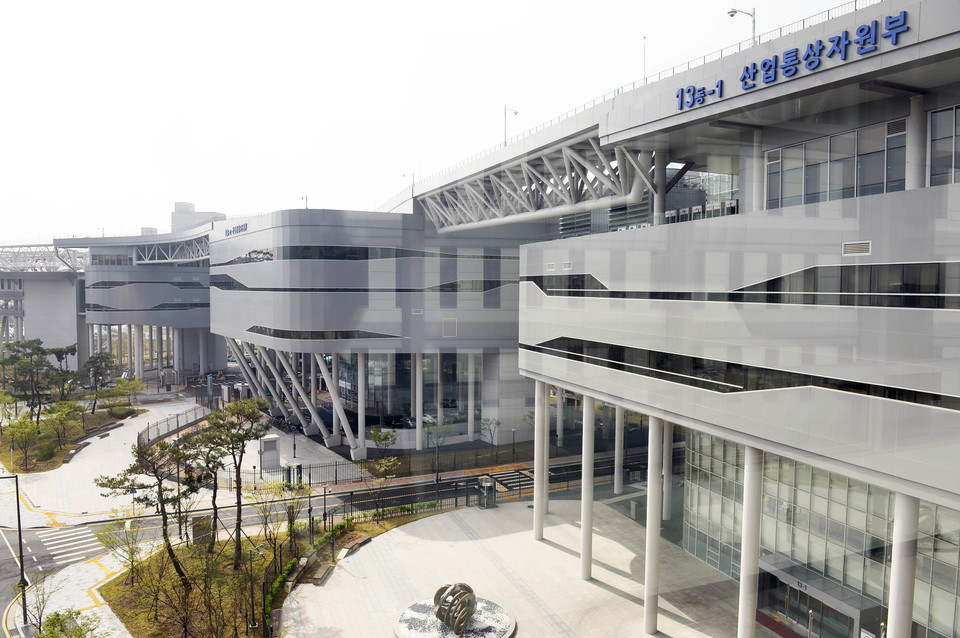 산업통상자원부, 수소 단가 하락 통한 상용화 촉진 예정(사진=산업통상자원부)