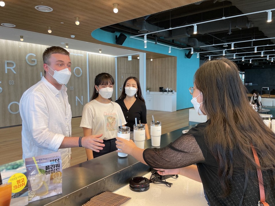 LG에너지솔루션이 에코엔솔 캠페인을 진행한다. (사진=LG에너지솔루션)