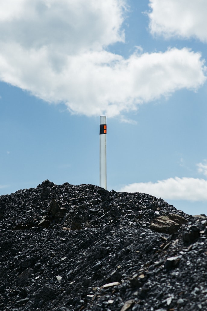 문재인 대통령은 석탄에너지를 재생에너지로 대체하겠다고 선언했다. (사진=언스플래쉬(unsplash))