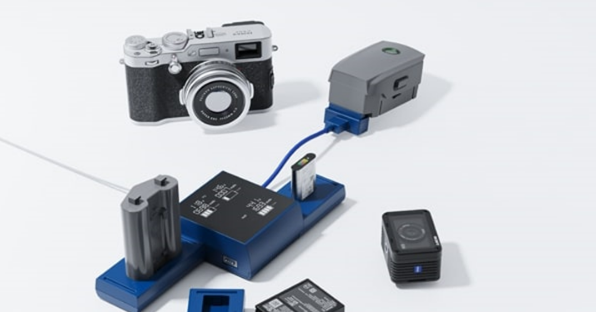 브로나인의 볼킷. (사진=브로나인 제공)