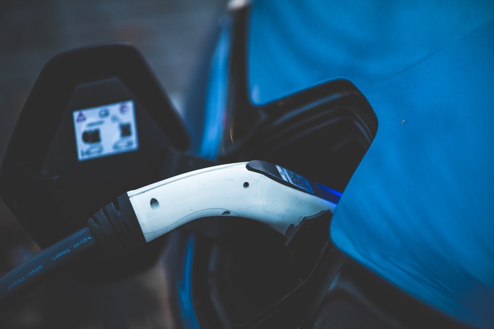 정부는 친환경차 보급 전 세계 1위를 목표로 하고 있다. (사진=언스플래쉬(unsplash))