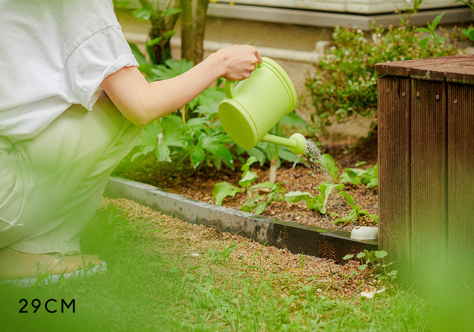 29CM가 디자인한 인스타그램 필터. (사진=29CM 제공)