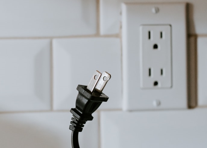 전기료가 8년만에 인상됐다. (사진=언스플래쉬(unsplash)
