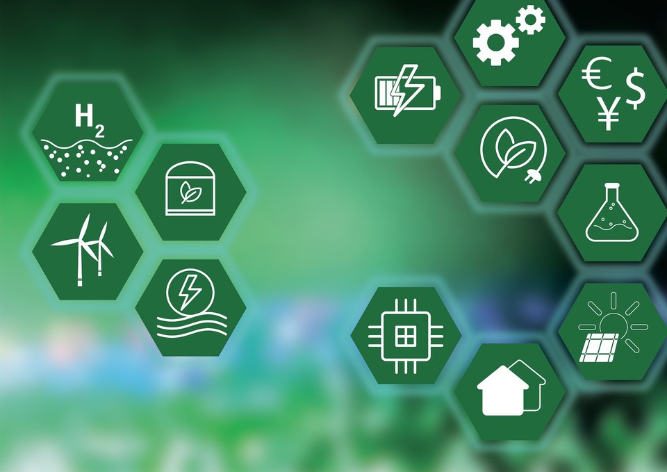 수소 활용은 온실가스 감축 및 미세먼지 저감 등 깨끗하고 안전한 청정사회 진입을 촉진하는데 기여할 수 있다.