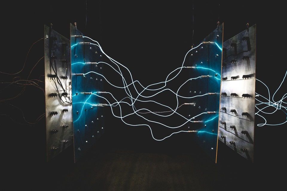 가상발전소를 통해 전력수요와 공급특성을 분석·예측할 수 있다. (사진=언스플래쉬(unsplash))