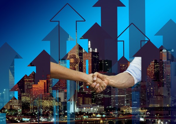 최근 많은 청정에너지 관련 신생 기업들이 투자 유치에 성공하며 두각을 나타내고 있다.