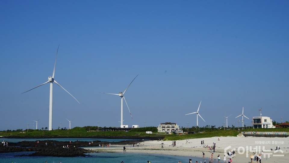 지자체가 금융권의 신재생에너지 행보를 촉진하고 있다. (사진=이넷뉴스)
