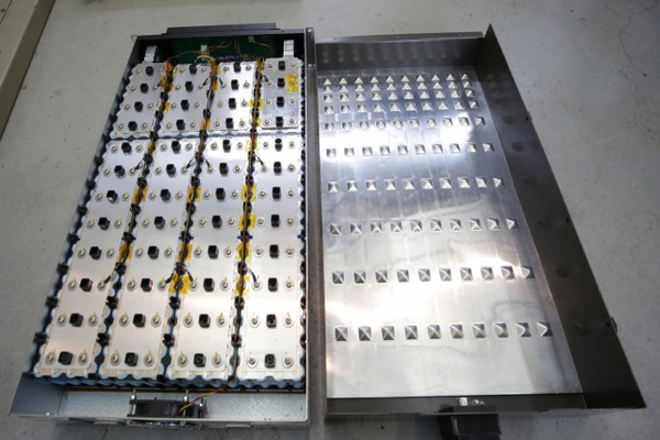 한국생산기술연구원은 ESS 미세 아크 감지 시스템 개발에 성공했다. (사진=한국생산기술연구원)