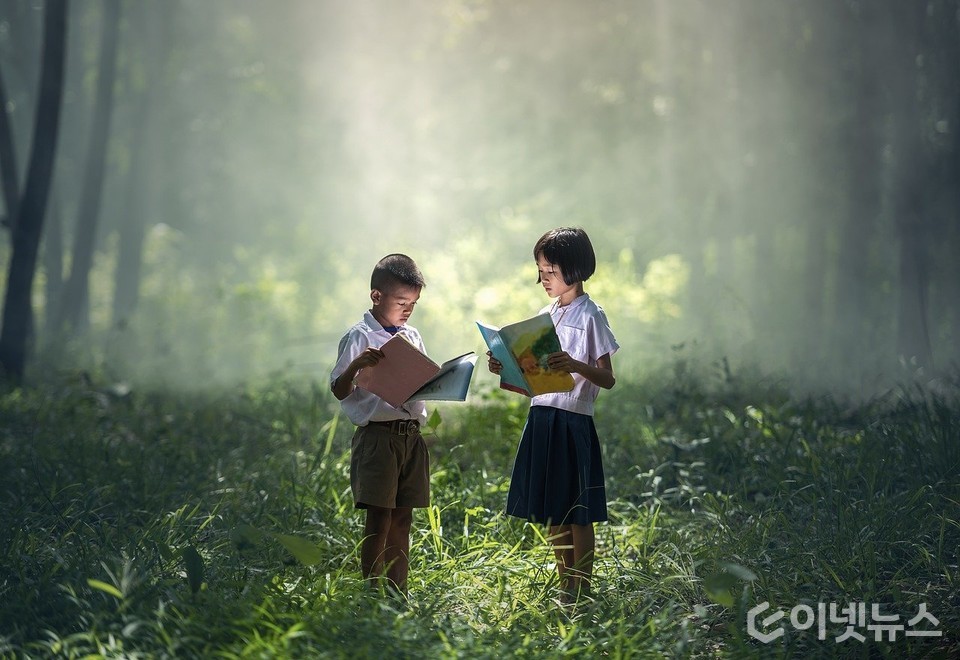 환경 교육 시스템 구축에 대한 목소리가 높아지고 있다. (사진=픽사베이)
