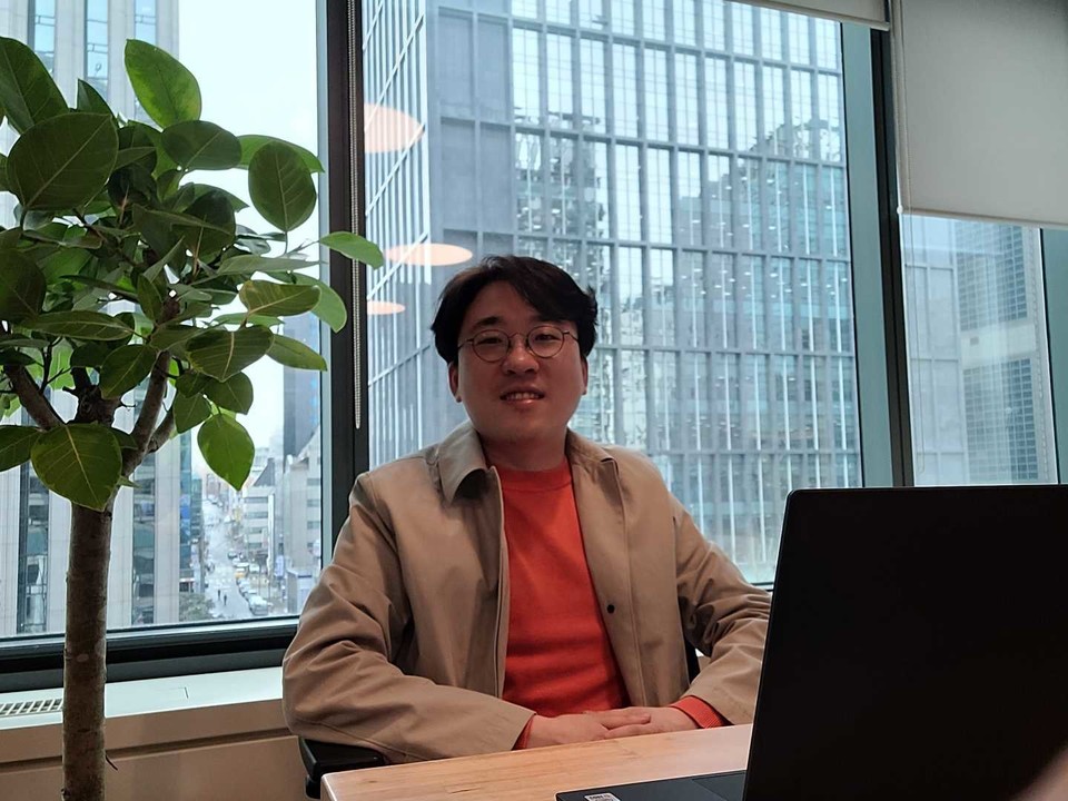 식스티헤르츠 김종규 대표 (사진=식스티헤르츠 제공)