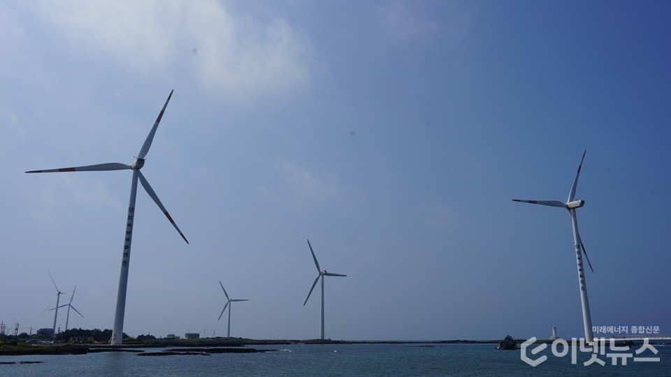 대만이 해상풍력 가치에 주목하고 있다. (사진=이넷뉴스)