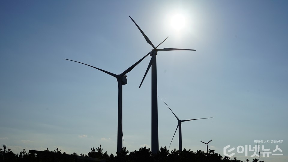 에너지 전환을 가속화할 전략이 필요하다. (사진=이넷뉴스)