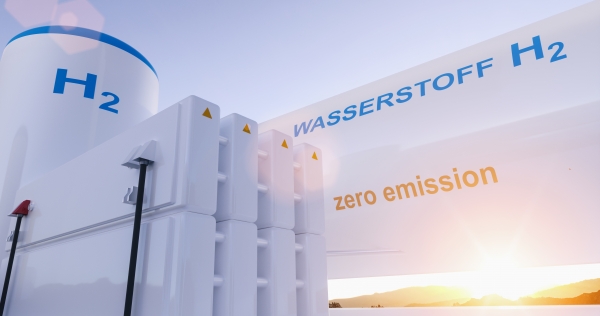 수소경제 글로벌 주도 위해 기업들이 동맹 맺기에 분주한 움직임을 보이고 있다. (사진=(utoimage)