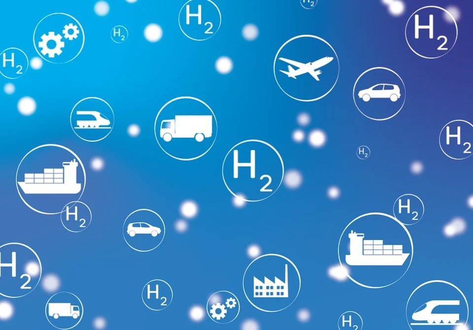 이어 지자체 참여로 '수소경제' 실현에 뜨거운 기대가 쏠리고 있다. (사진=픽사베이)