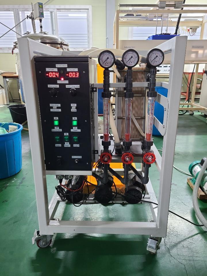 폐배터리 자원화 실증대상 사진. (사진=서울시 제공)