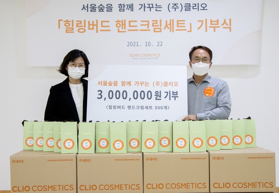 (사진=㈜클리오 제공)