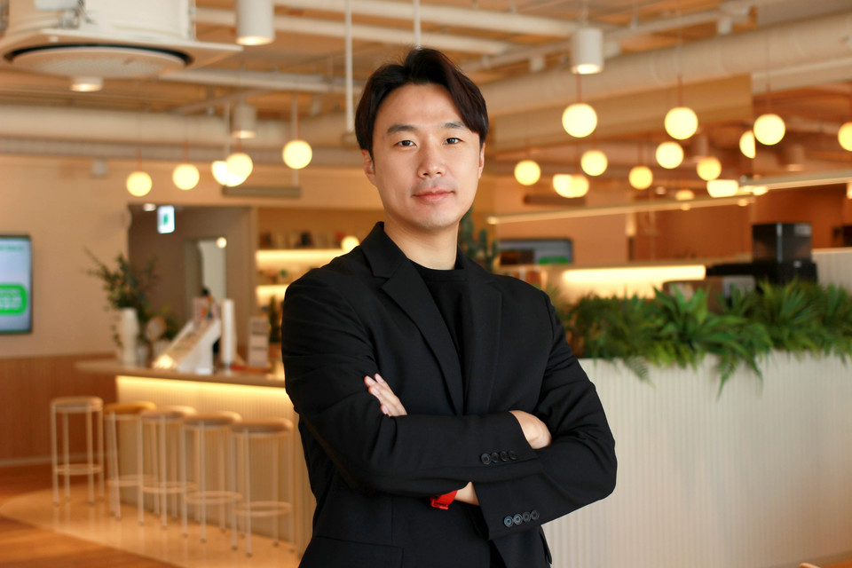 솔라커넥트 이영호 대표. (사진=솔라커넥트 제공)