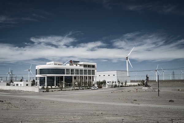 국내를 비롯해 아시아 풍력 산업이 핵심 경쟁력으로 떠오르고 있다. (사진=픽사베이)