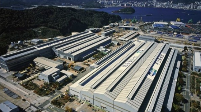 사진=두산중공업 제공