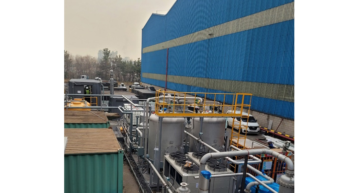 사진=현대엔지니어링 제공