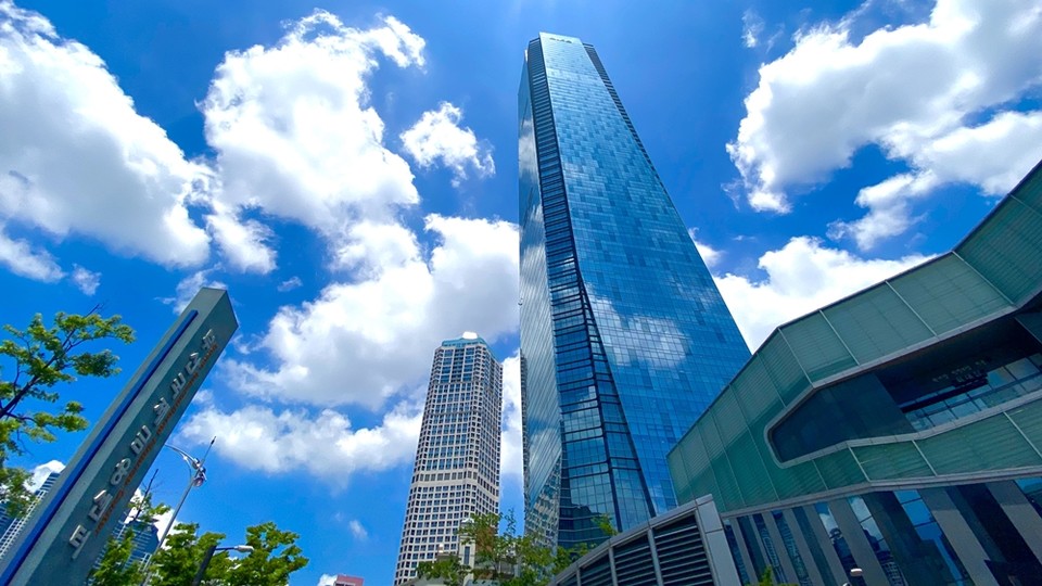 남부발전 전경. (사진=남부발전 제공)