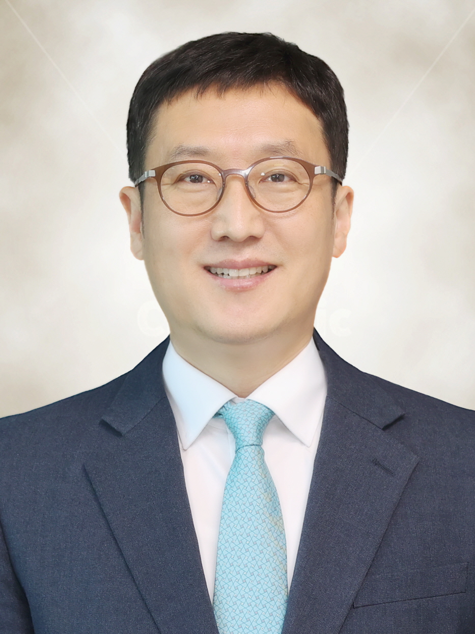 이상훈 신임 이사장. (사진=한국에너지공단 제공)