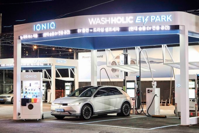 EV파크 전경. (사진=현대차)