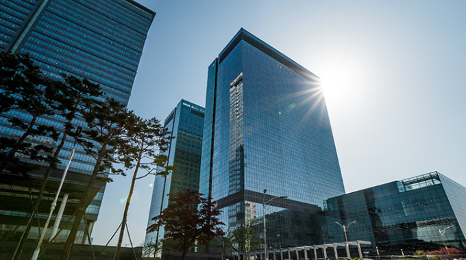 삼성전자가 스마트공장 지원에 나선다. (출처: 삼성전자)