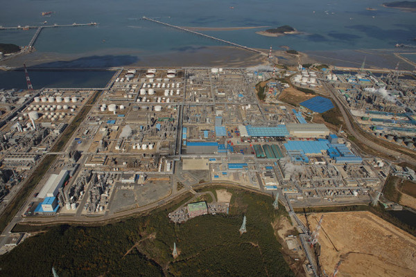 LG화학 대산공장 전경. (사진=LG화학)