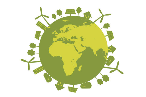 신재생에너지 전략은 각국의 상황이나 주어진 조건에 따라 달라져야 한다. (사진=픽사베이)