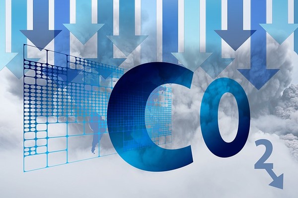 기후변화대응에 안정적인 자금원천은 산업계의 지속가능한 가치 실현의 시너지가 발현될 때 안정화를 기대할 수 있다. (사진=픽사베이)