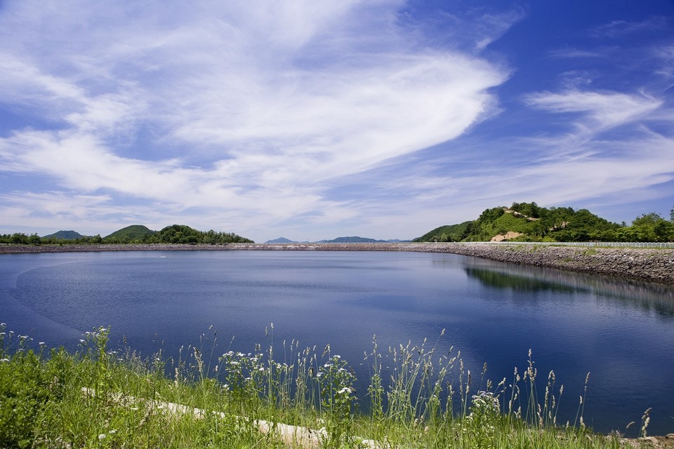 청평양수발전소. (사진=한국수력원자력)