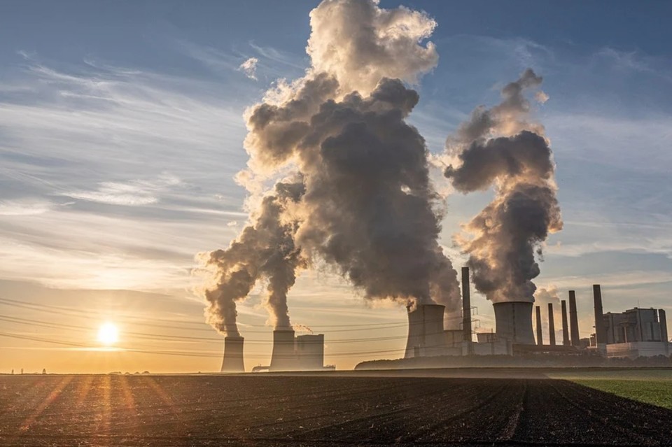 발칸반도에 위치한 나라들은 석탄 매장량이 풍부해 석탄화력발전이 에너지 믹스에서 차지하는 비중이 높다. (사진=픽사베이)