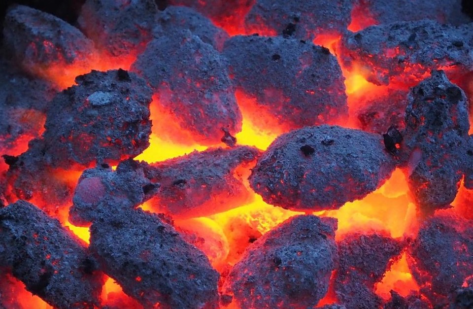 중국은 연료용 석탄 자급률을 높이기 위해 올해 석탄 생산량을 더 높일 계획이다. (사진=픽사베이)