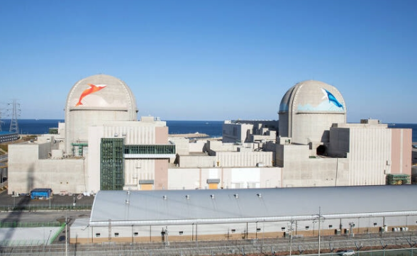 업계에서는 가격 경쟁력 확보 차원에서 원자력 발전과 같은 저탄소 발전원 활용이 대안이라는 주장이 제기된다. (사진=한국수력원자력 제공)