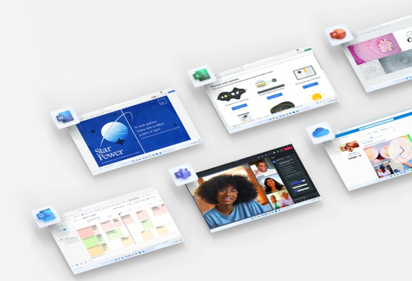 MS는 넷제로보다 한 단계 더 나아가 2030년까지 탄소 네거티브 계획을 세웠다. (사진=MS)